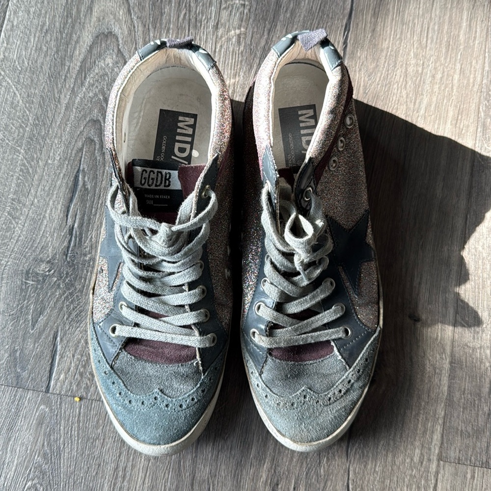 Golden Goose MidStar